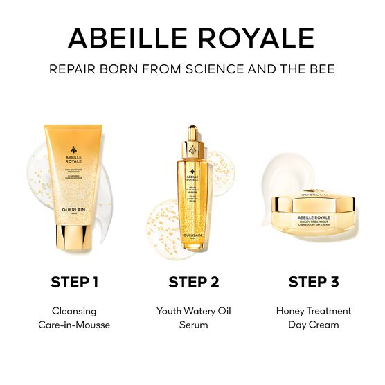 Kit Sérum Óleo Rejuvenescedor Guerlain Abeille Royale